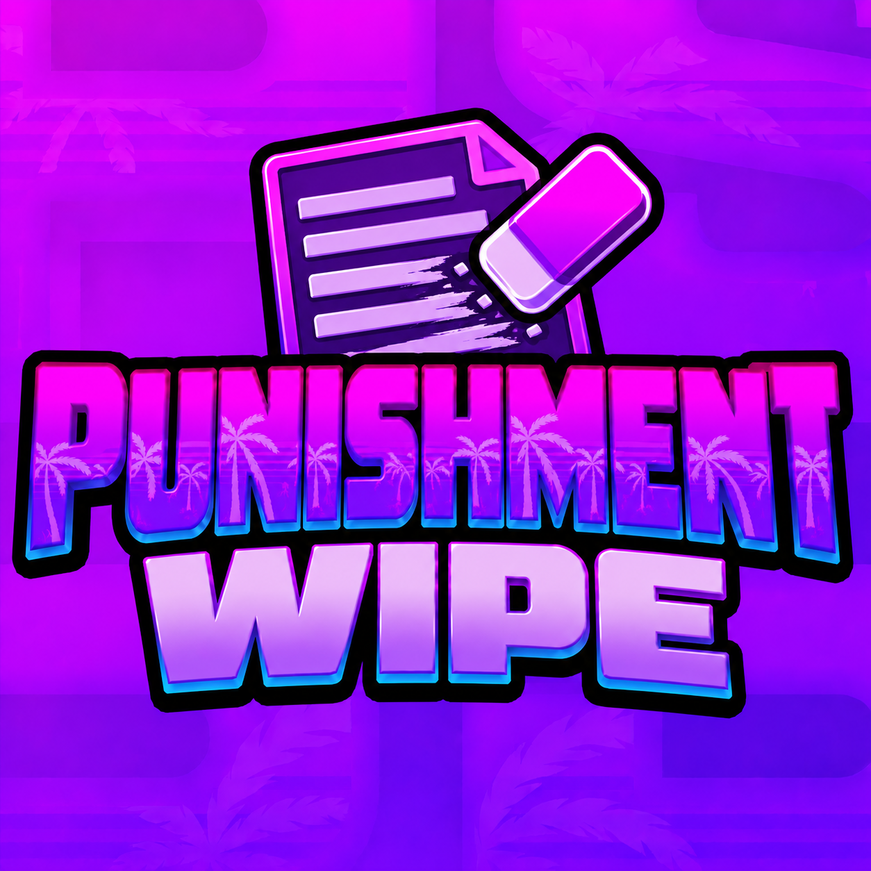 Punishment Wipe