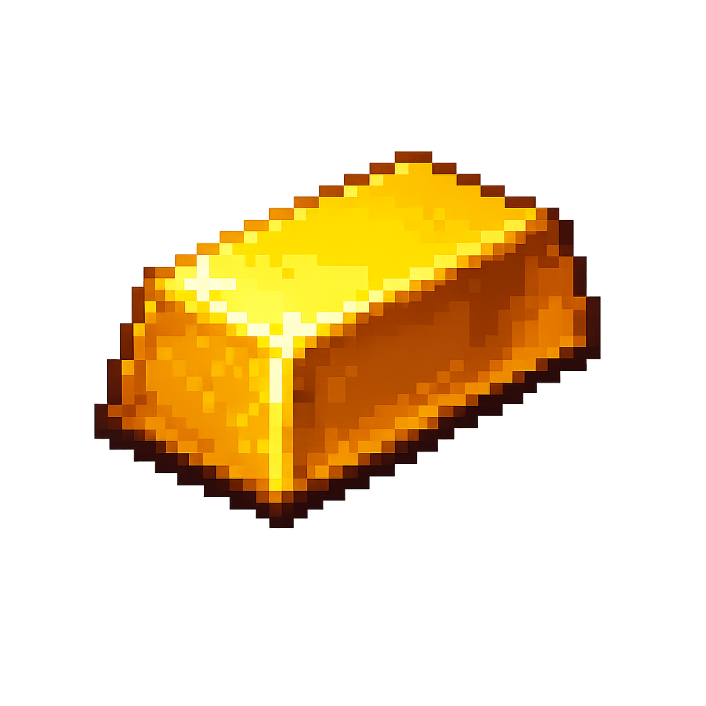 Gold