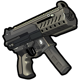 SMG MK2