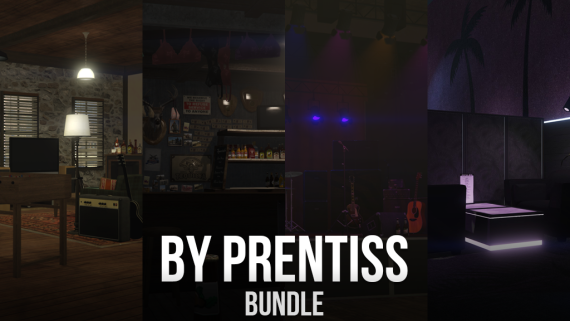 by Prentiss Bundle