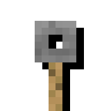 Netherite Key