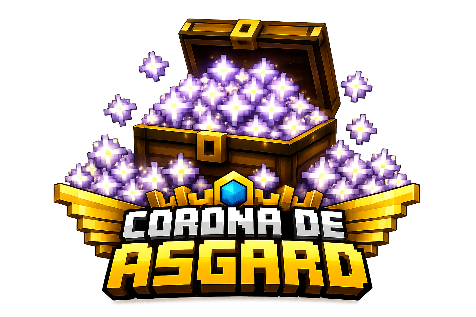 64 Coronas de Asgard