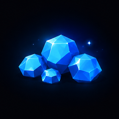 500 GEMS