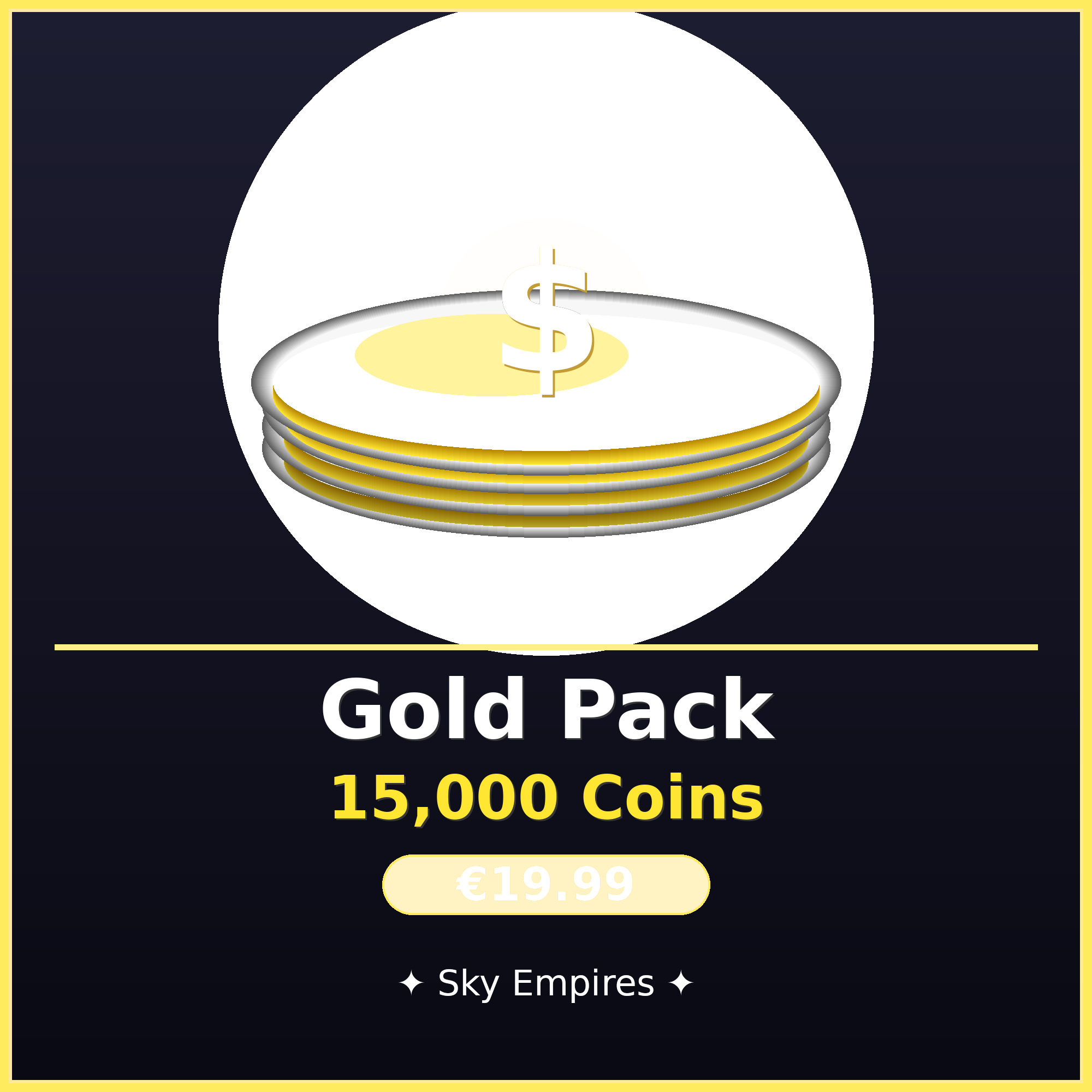 Gold Pack: