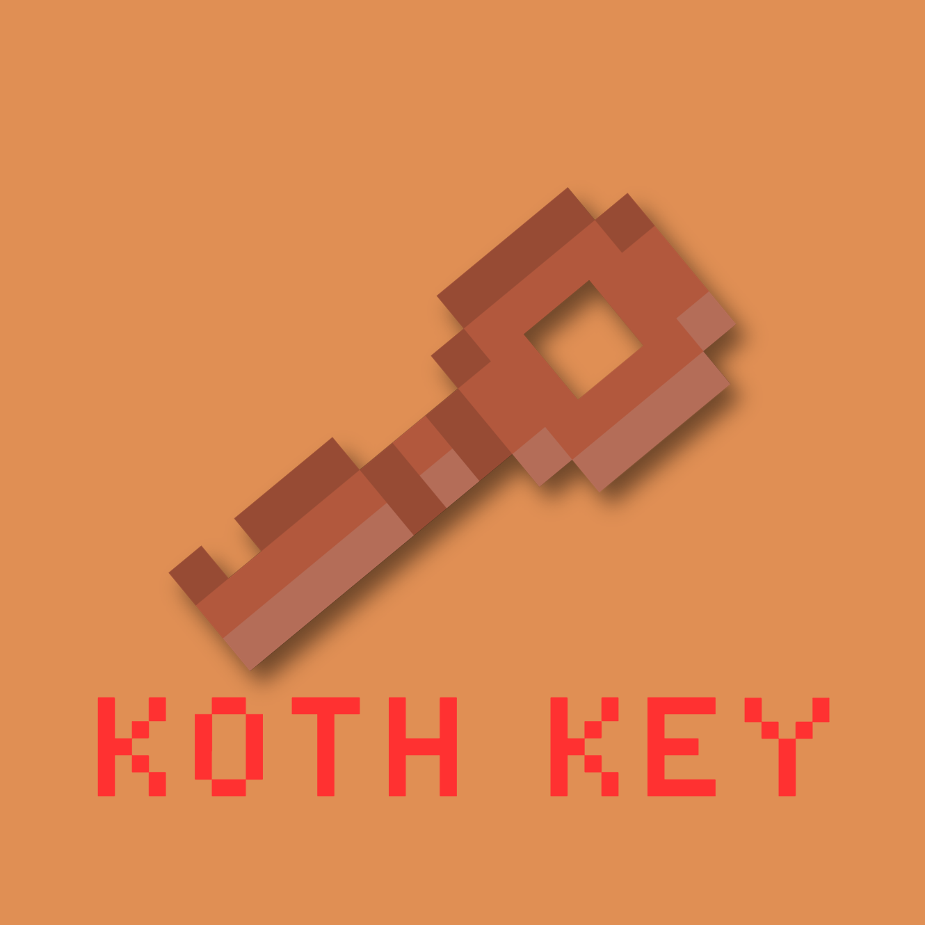 Koth Key