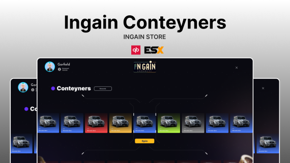in-Conteyner System