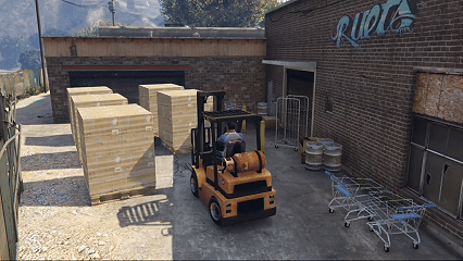 Multiplayer Trucker Job preview 2