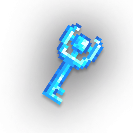 10 Items crate keys