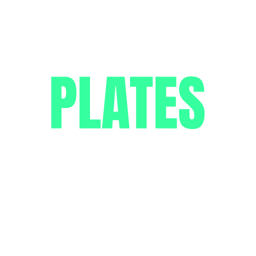 Asil Plates