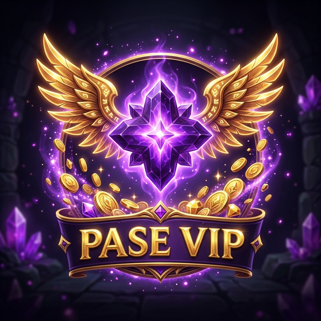 🌟 Pase de Batalla VIP (Suscripción mensual)