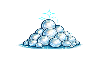 125 Pearls