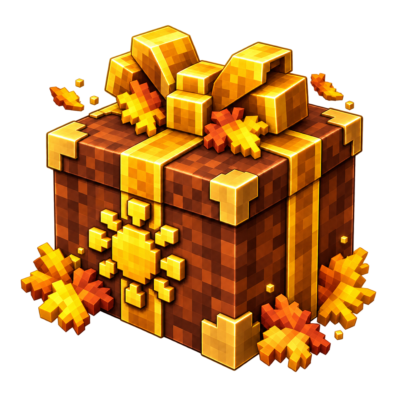 Herfst Pack Zon