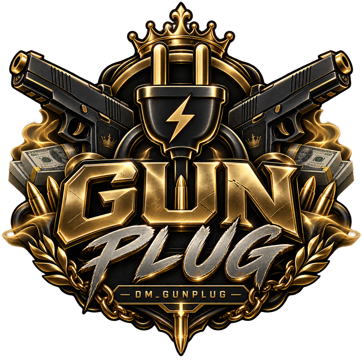 🔫 Gun Plug