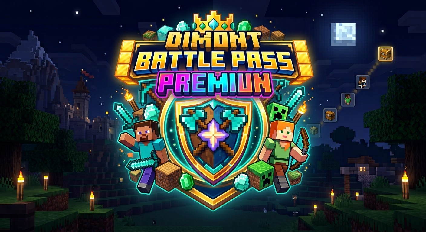 Pase de Batalla Premiun