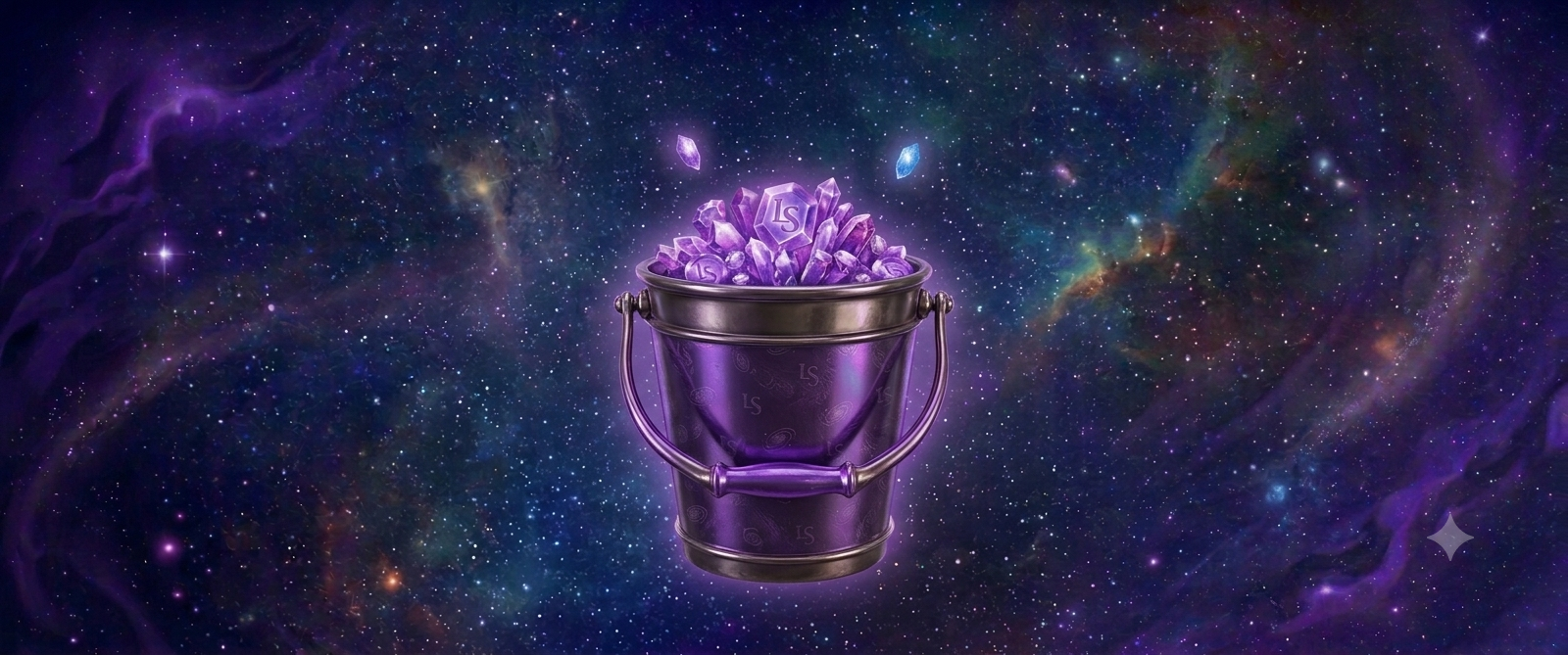 4000 LucidShards