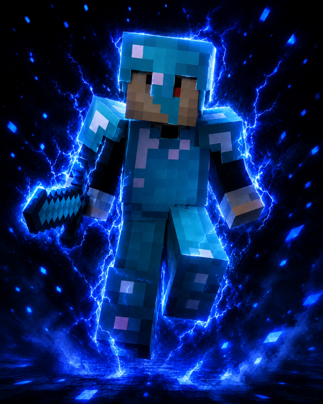 KIT MONTY [KITPVP]