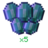 x5 Tokens