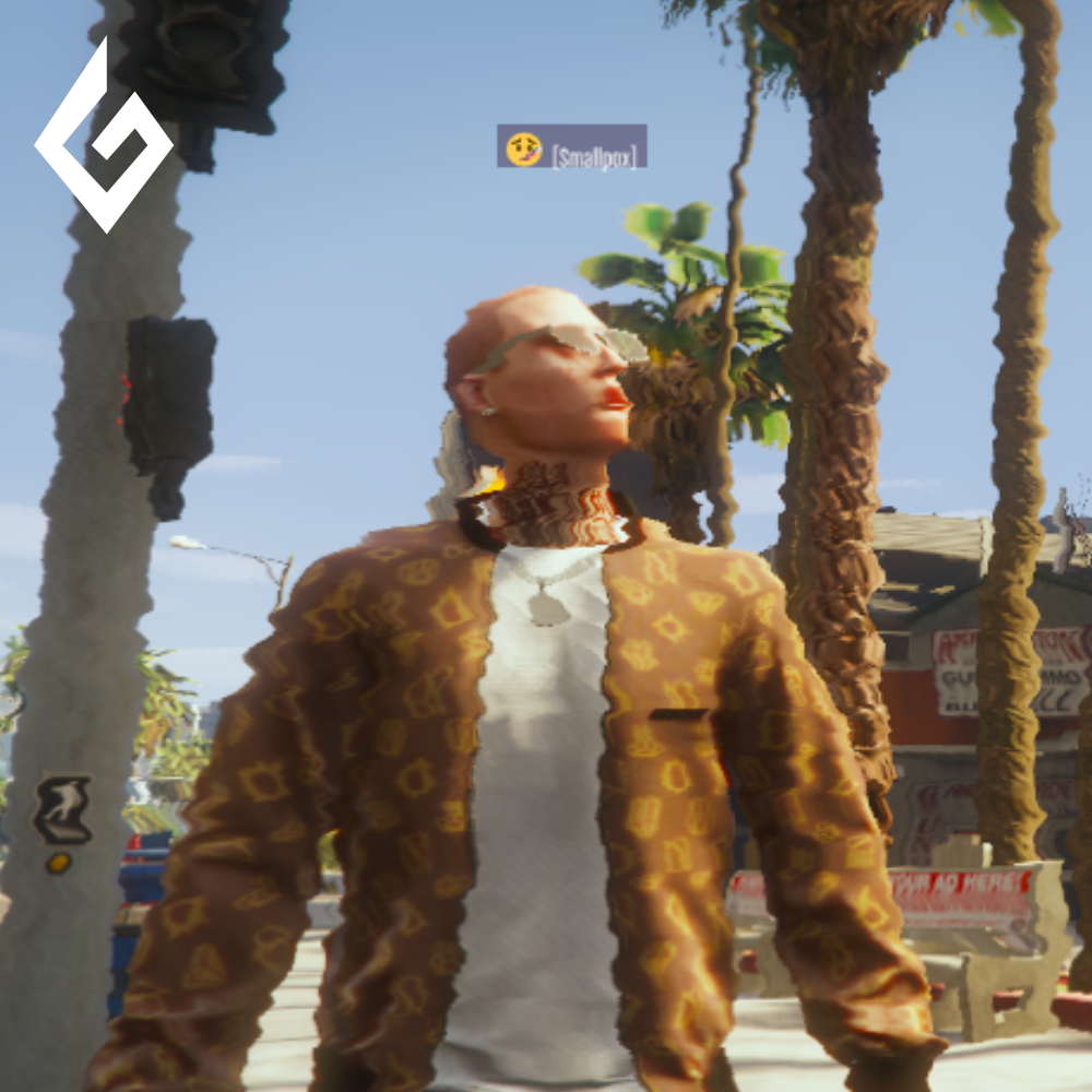 [ESX/QB] DISEASES & CURE