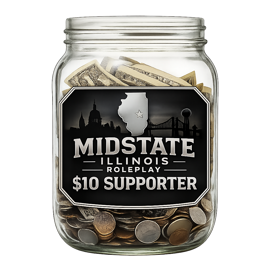$10 Supporter