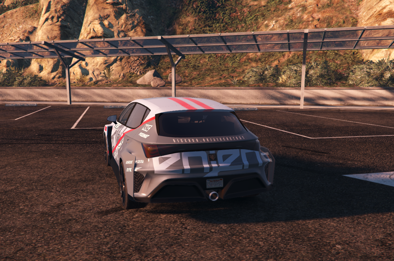 cazadortcr