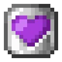 5x Heart Canister Bundle