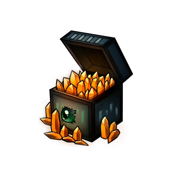 Enderchest à Zelox\'s