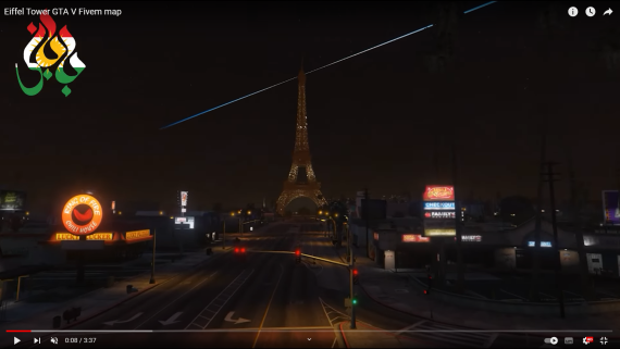 Eiffel Tower