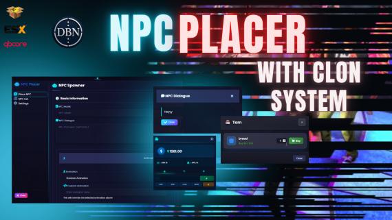 NPC PLACER v2.0