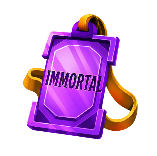IMMORTAL