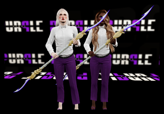 Spear Ophis