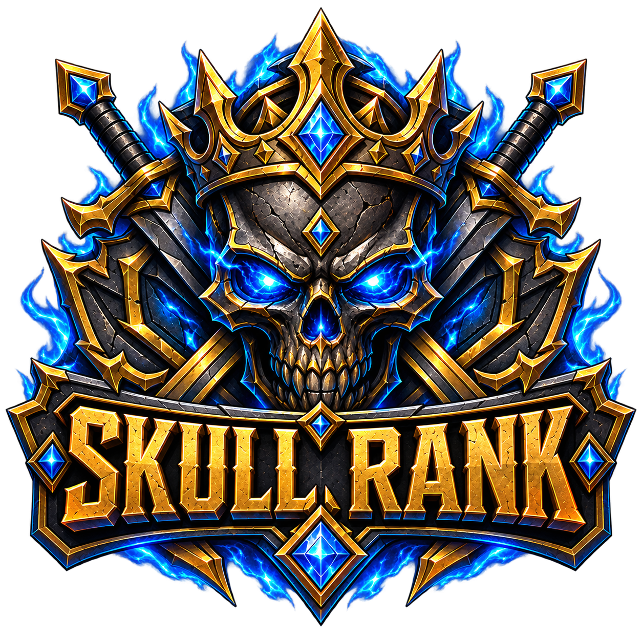 Skull Rank