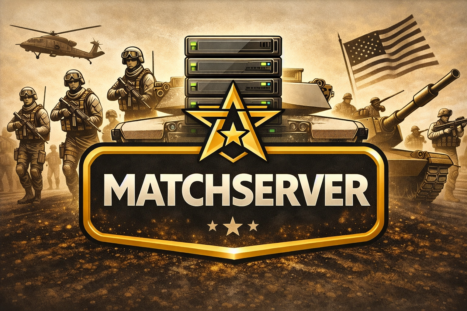 Matchserver