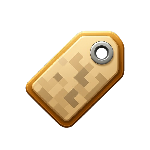 Personal Tag