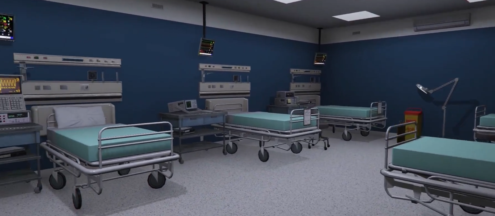 ambulance