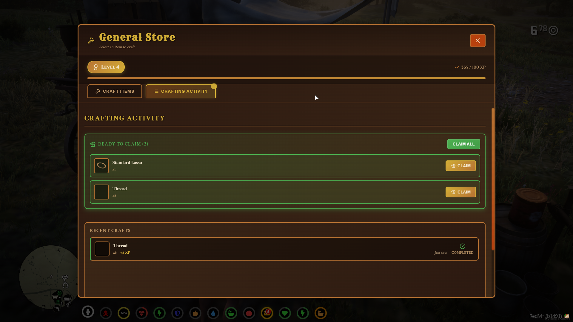 KK-Crafting-Open-source