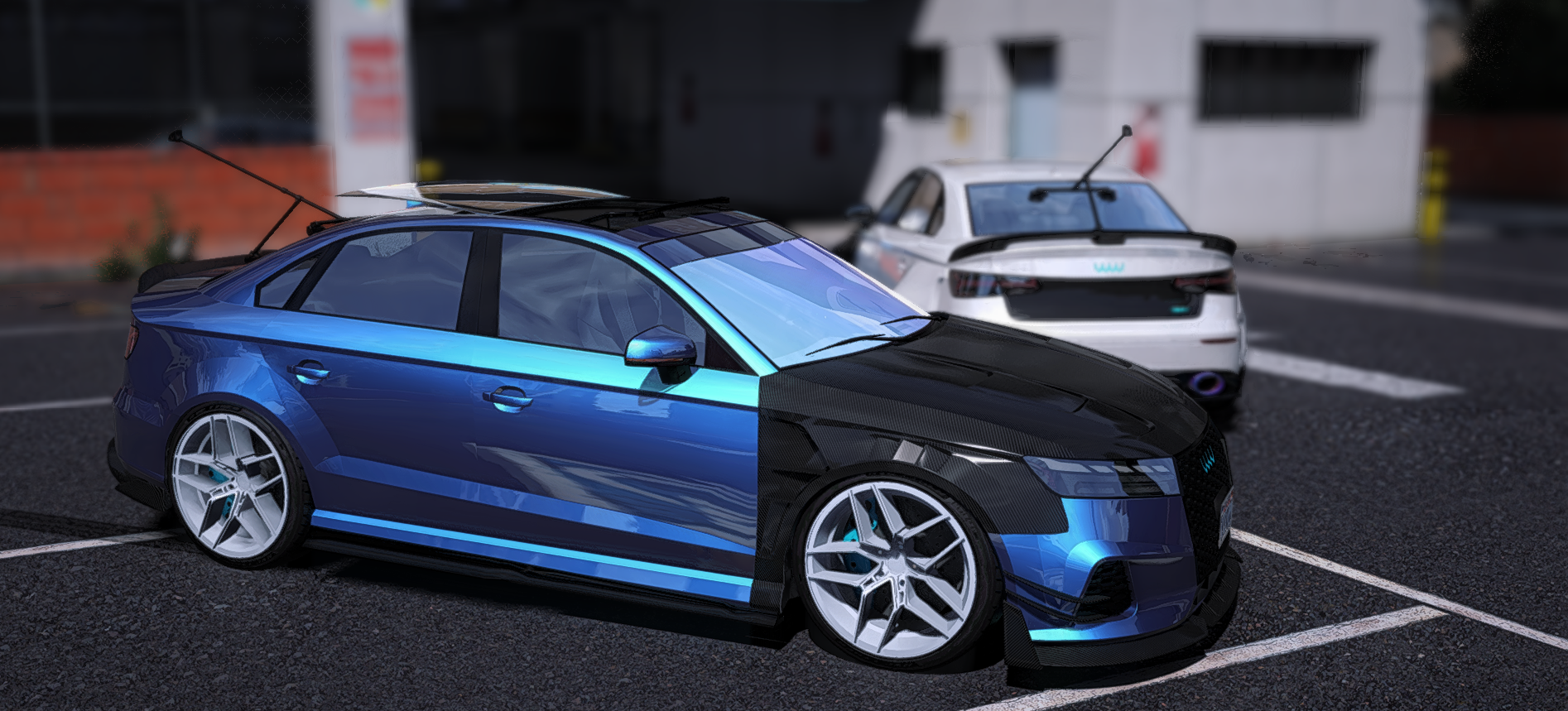 Obey Tailgater Pack