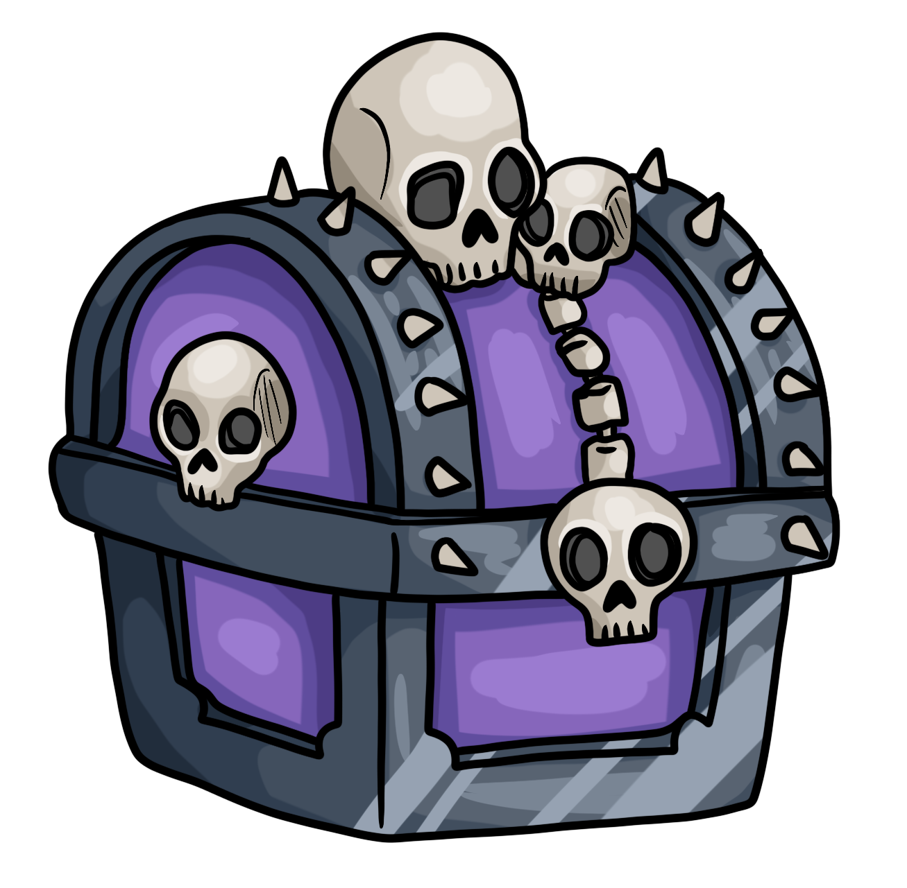 Big key bundle