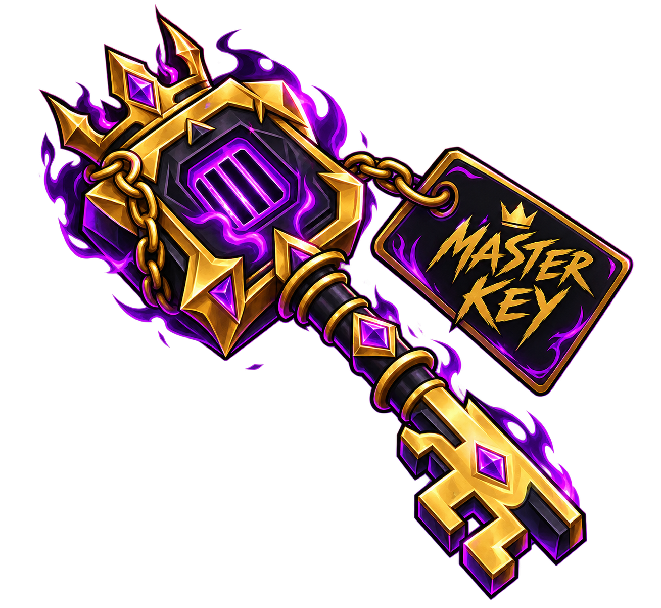 Master Key