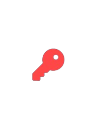 CRIMSON KEY