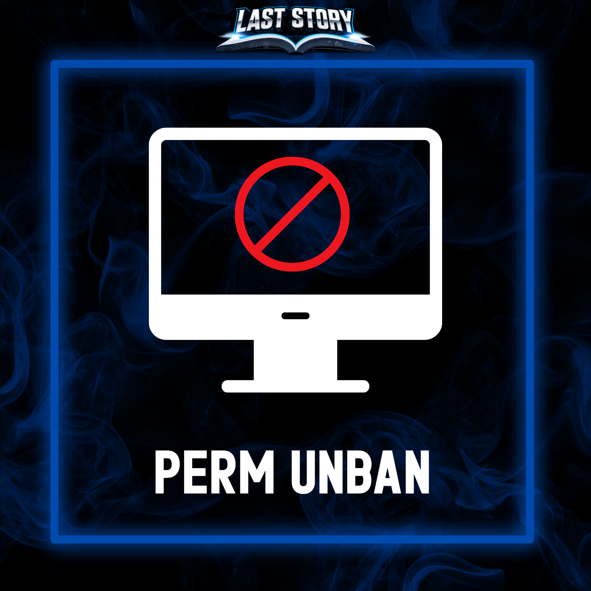 Perm  Unban