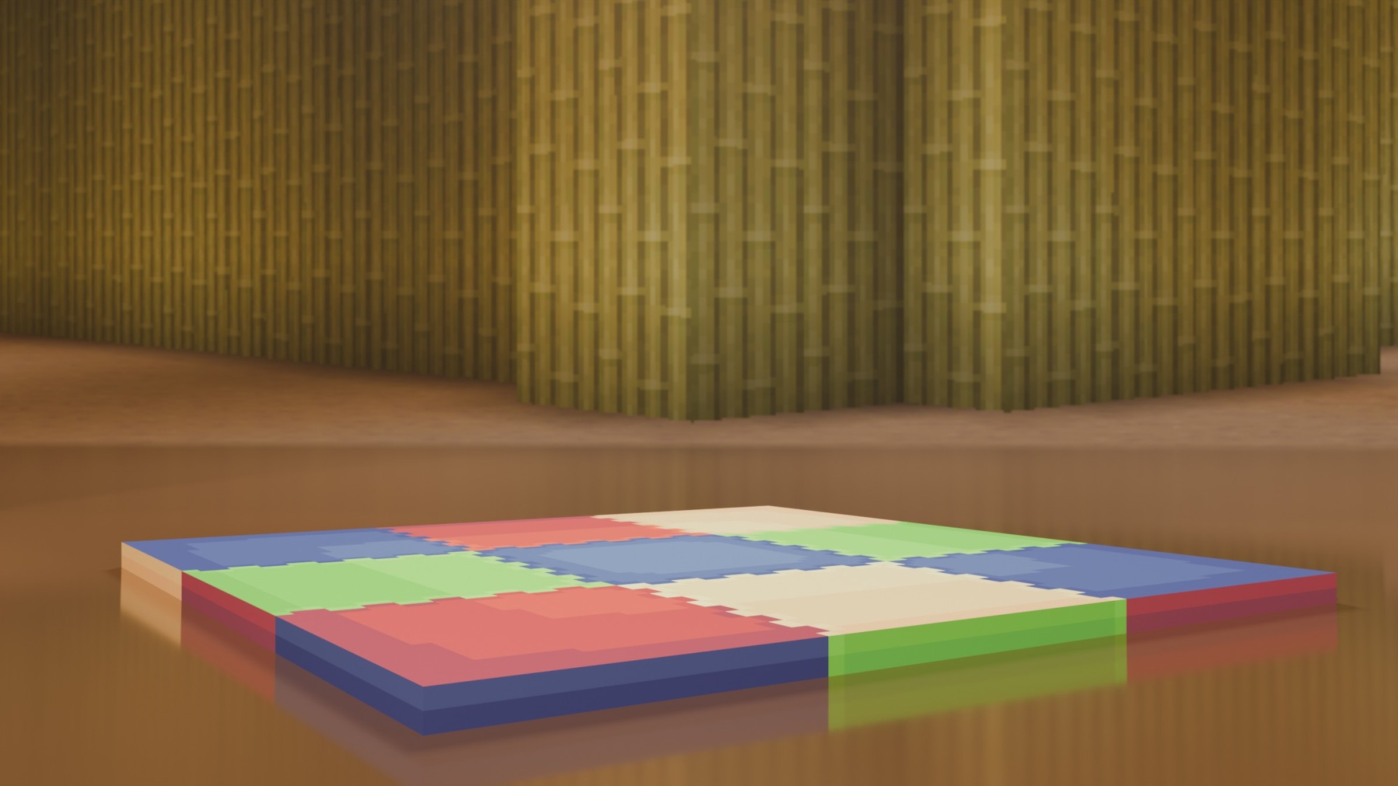 Play Rug — cosmetic Furniture v2 item on the NovaVoid Cat Civilization Minecraft server
