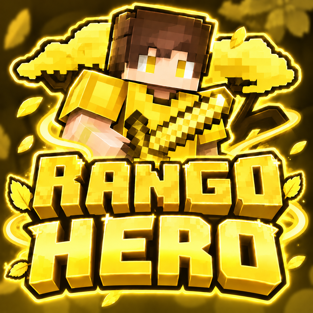 Hero - Rank Permanente