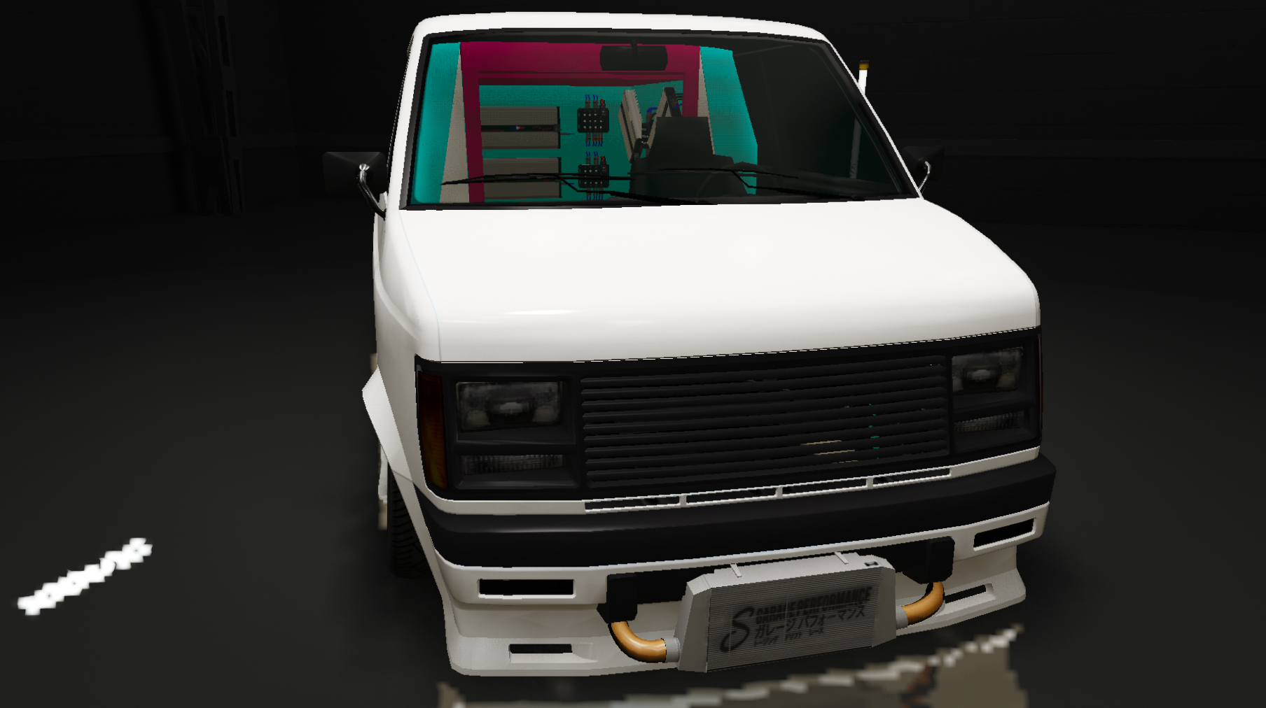 Moonbeam V1