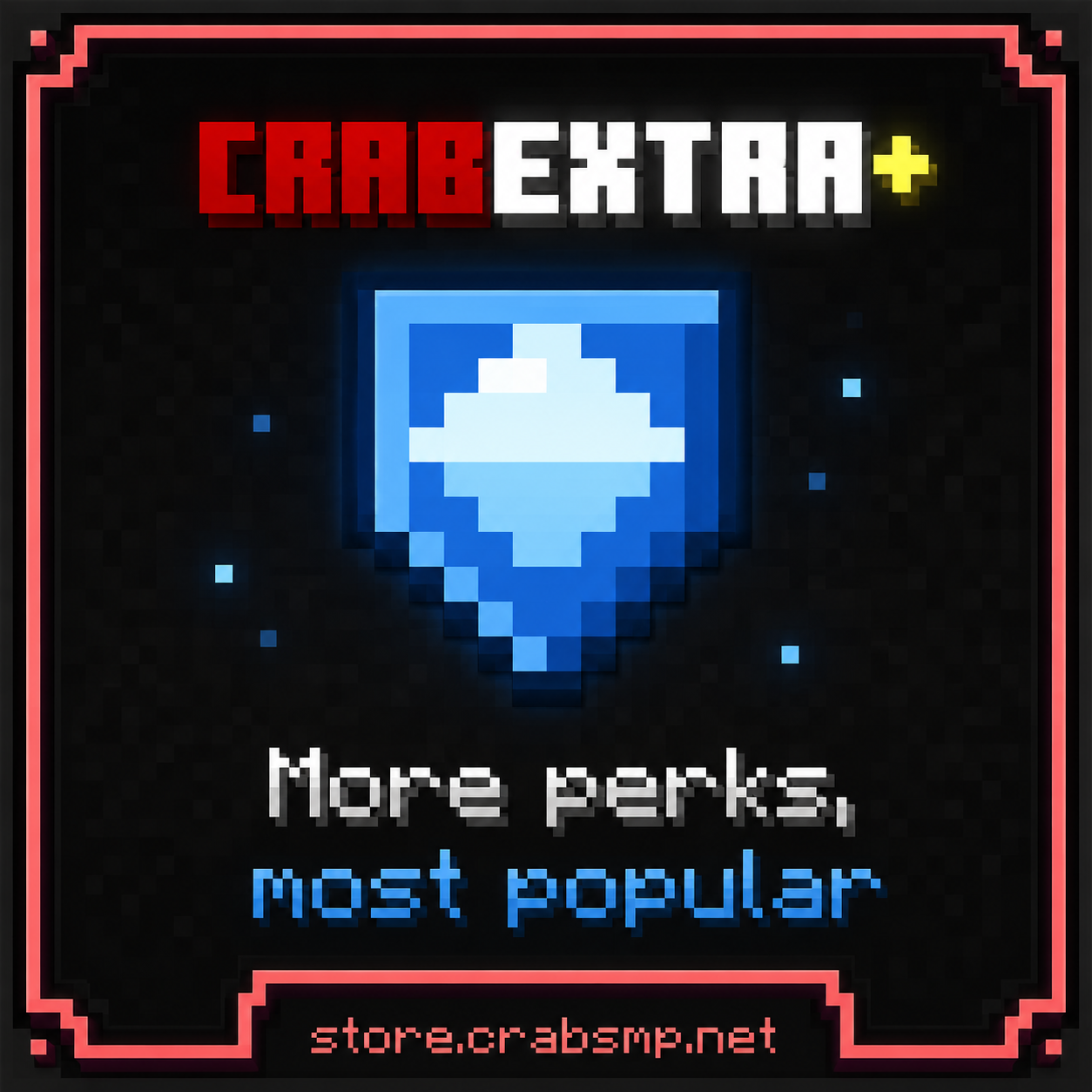 CRABEXTRA