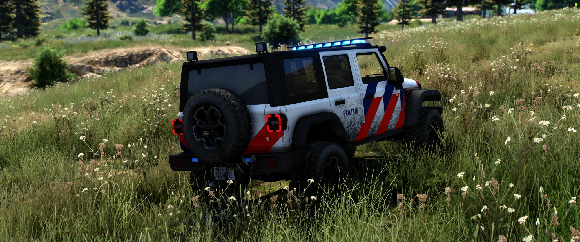 Police Terminus