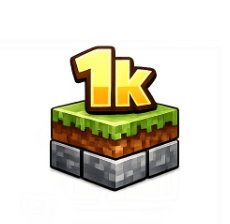 1,000 Claim Blocks 🧱 – Perfect for starting out!
