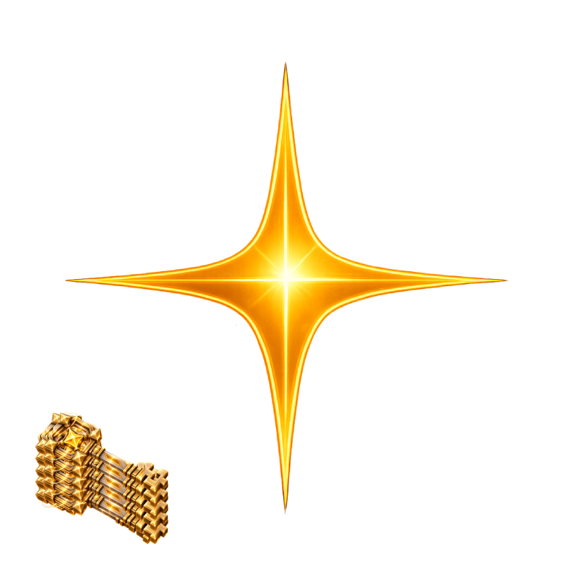 ✦ Prime Status Upgrade