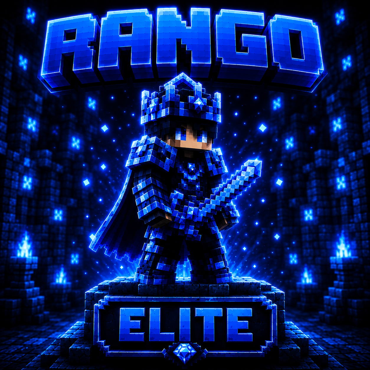 RANGO ELITE