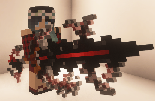 HEXBLADE