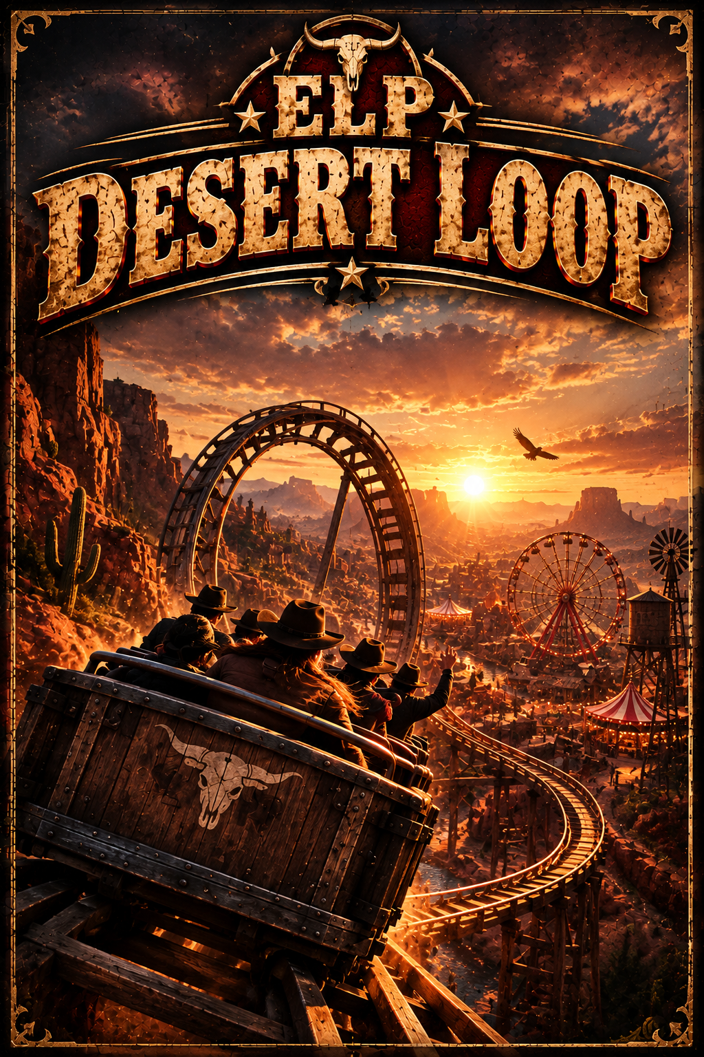 ELP Desert Loop
